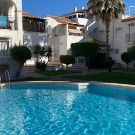 Playa Flamenca 151 Διαμέρισμα Αλικάντε Εξωτερικό φωτογραφία