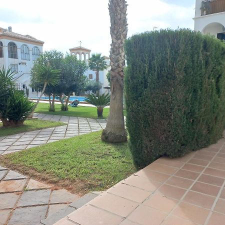 Playa Flamenca 151 Διαμέρισμα Αλικάντε Εξωτερικό φωτογραφία