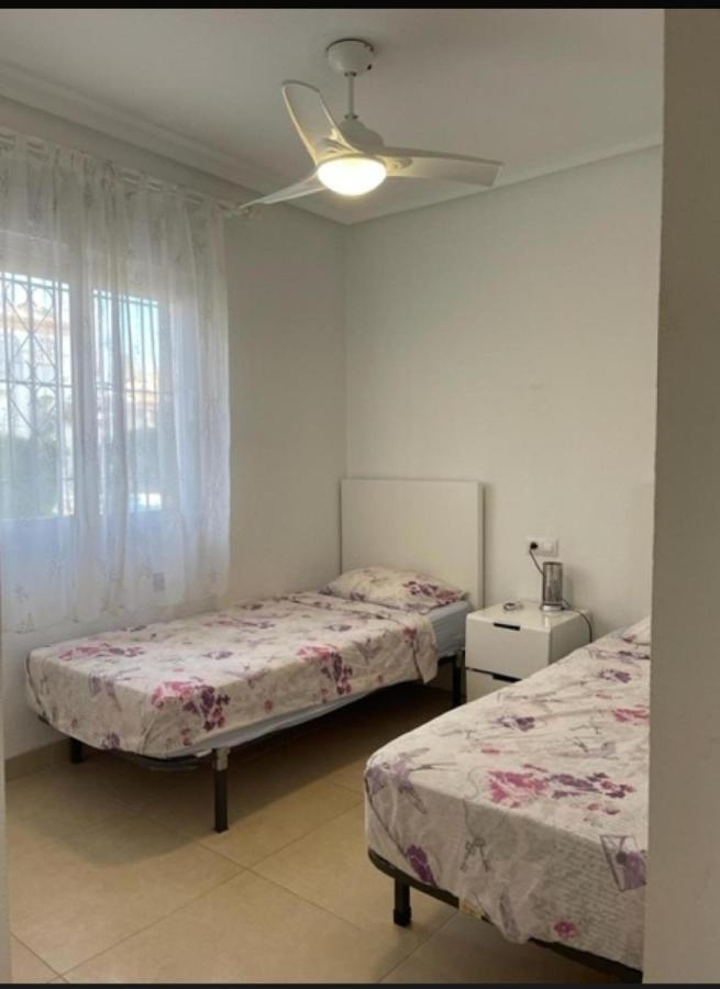 Playa Flamenca 151 Διαμέρισμα Αλικάντε Εξωτερικό φωτογραφία
