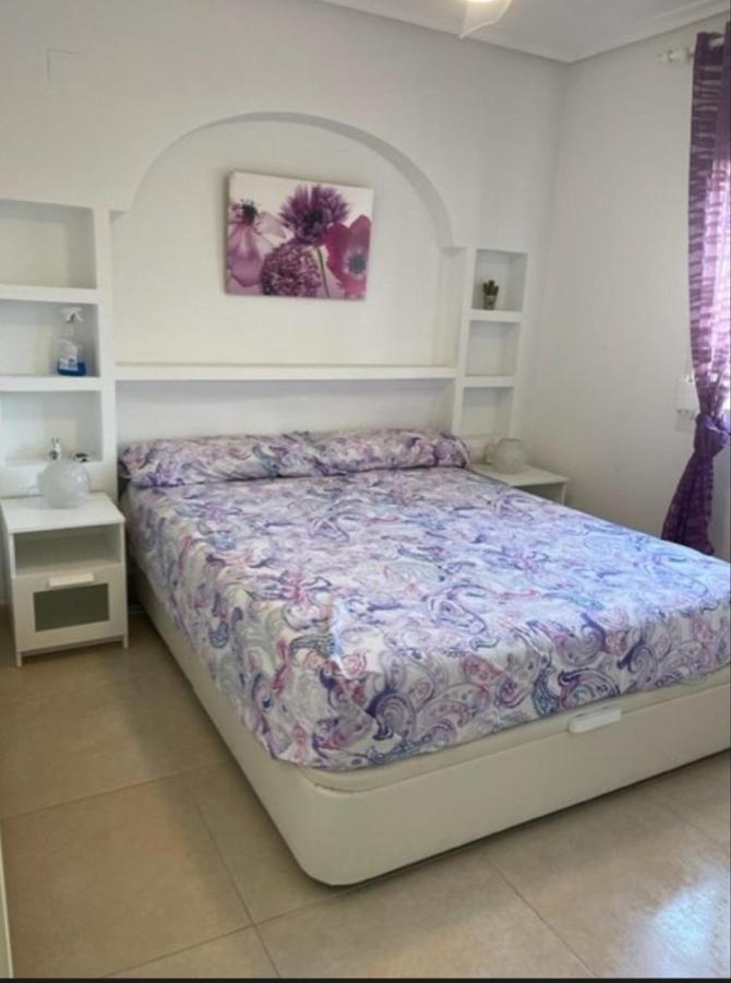 Playa Flamenca 151 Διαμέρισμα Αλικάντε Εξωτερικό φωτογραφία