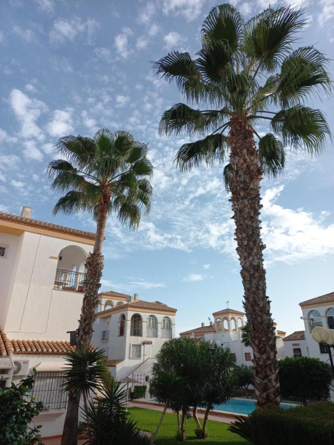 Playa Flamenca 151 Διαμέρισμα Αλικάντε Εξωτερικό φωτογραφία